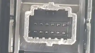 Автозапчасти б/у многофункциональное управление за mazda 3 berlina (bp) 2.0 i komp 180 fap ссылки oem iam bdgf66cm0  