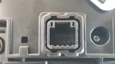 Автозапчасти б/у многофункциональное управление за mazda 3 berlina (bp) 2.0 i komp 180 fap ссылки oem iam bdgf66cm0  