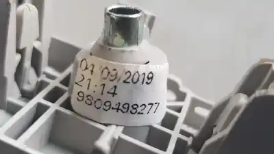 Автозапчастина б/у правильний натір для opel vivaro c furgoneta (k0) 2.0 посилання на oem iam 9809498277  