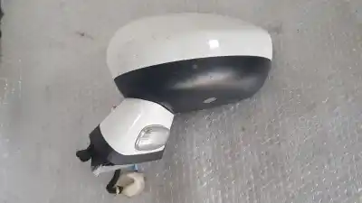 Peça sobressalente para automóvel em segunda mão espelho retrovisor esquerdo por citroen c4 lim. 1.6 hdi 115 fap referências oem iam e20209338