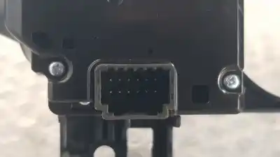 Автозапчасти б/у многофункциональное управление за mazda 3 berlina (bp) 2.0 i komp 180 fap ссылки oem iam bdena1f  