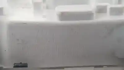 Second-hand car spare part interior light for citroen c4 lim. 1.6 hdi 115 fap oem iam references 96781444bj  