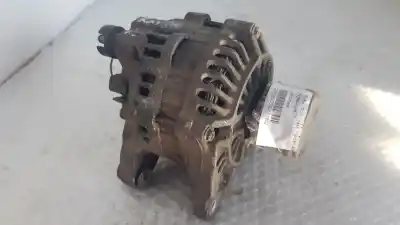 Автозапчасти б/у генератор за RENAULT CLIO II FASE II (B/CB0) Authentique ссылки OEM IAM 8200373636  