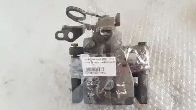 Peça sobressalente para automóvel em segunda mão pinça de travão traseira esquerda por ford kuga (cbv) 2.0tdci 136 4x4 fap referências oem iam 