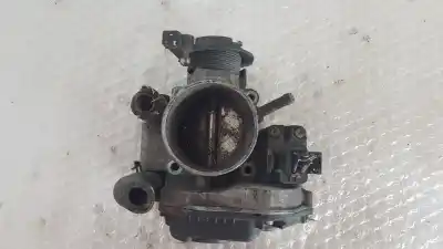 Peça sobressalente para automóvel em segunda mão Borboleta De Admissão por AUDI A4 BERLINA (B5) 1.8 Referências OEM IAM 058133063H  