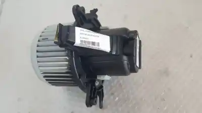 Second-hand car spare part heater blower motor for opel vivaro c furgoneta (k0) 2.0 oem iam references ejv00001