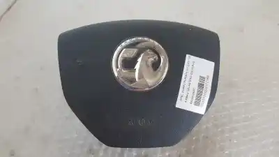 Second-hand car spare part front left air bag for opel vivaro c furgoneta (k0) 2.0 oem iam references 98334058zd