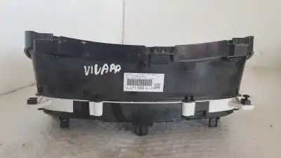 Автозапчастина б/у панель інструментів для opel vivaro c furgoneta (k0) 2.0 посилання на oem iam 9831168880  