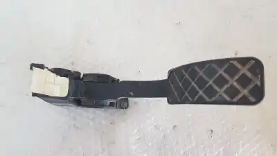 Pezzo di ricambio per auto di seconda mano PEDALE DELL ACCELERATORE per VOLKSWAGEN GOLF IV BERLINA (1J1)  Riferimenti OEM IAM 0281002342  