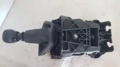 Автозапчасти б/у рычаг переключения передач за opel vivaro c furgoneta (k0) 2.0 ссылки oem iam 9809543980