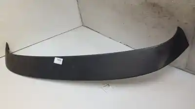 Peça sobressalente para automóvel em segunda mão spoiler da tampa da mala por citroen c4 lim. 1.6 hdi 115 fap referências oem iam 96882677xt