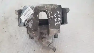 Second-hand car spare part front right brake caliper for ford kuga (cbv) 2.0tdci 136 4x4 fap oem iam references   