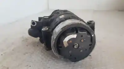 Recambio de automóvil de segunda mano de compresor aire acondicionado para mercedes clase s (w220) berlina 3.2cdi 197 [320] referencias oem iam a0002308511  