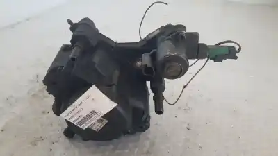 Автозапчасти б/у ТНВД НАСОС за PEUGEOT 407  ссылки OEM IAM 9656391680  