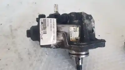 Peça sobressalente para automóvel em segunda mão bomba de injeção por kia sportage 1.7crdi 115 fap referências oem iam 0445010596