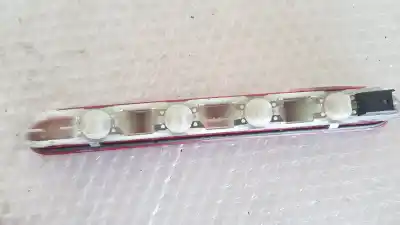 Автозапчастина б/у центральний гампов для opel vivaro c furgoneta (k0) 2.0 посилання на oem iam 9811325980  