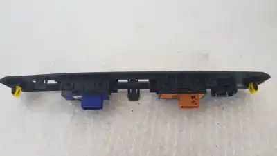 Pezzo di ricambio per auto di seconda mano interruttore per opel vivaro c furgoneta (k0) 2.0 riferimenti oem iam 9811141877  