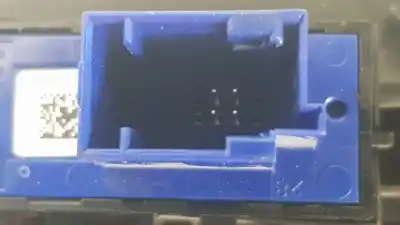 Pezzo di ricambio per auto di seconda mano interruttore per opel vivaro c furgoneta (k0) 2.0 riferimenti oem iam 9811141877  