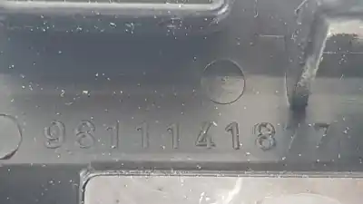 Pezzo di ricambio per auto di seconda mano interruttore per opel vivaro c furgoneta (k0) 2.0 riferimenti oem iam 9811141877  