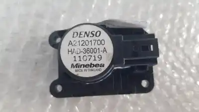 Peça sobressalente para automóvel em segunda mão Motor De Abertura Da Comporta De Sofagem por OPEL VIVARO C FURGONETA (K0) 2.0 Referências OEM IAM A21201700  