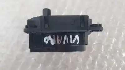 Автозапчасти б/у мотор открывания люков кондиционера за opel vivaro c furgoneta (k0) 2.0 ссылки oem iam a21201700  