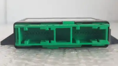 Автозапчастина б/у електронний модуль для opel vivaro c furgoneta (k0) 2.0 посилання на oem iam 9819360080  