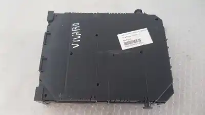 Pezzo di ricambio per auto di seconda mano scatola relè/fusibili per opel vivaro c furgoneta (k0) 2.0 riferimenti oem iam 9830790580  