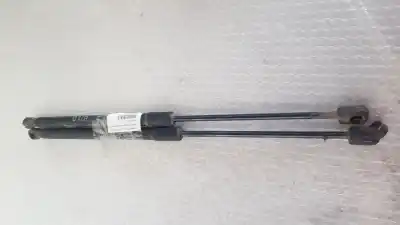 Peça sobressalente para automóvel em segunda mão amortecedores do tronco / porta por citroen c4 lim. 1.6 hdi 115 fap referências oem iam 9800717680