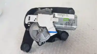 Peça sobressalente para automóvel em segunda mão motor do limpador traseiro por citroen c4 lim. 1.6 hdi 115 fap referências oem iam 9680477480