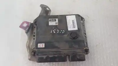 Автозапчастина б/у ебу контролер двигуна для lexus is200 (ds2/is2) 2.2 d-cat посилання на oem iam 8966153741