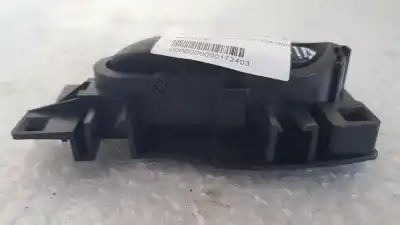 Автозапчасти б/у левая передняя внутренняя ручка за opel vivaro c furgoneta (k0) 2.0 ссылки oem iam 96555515xt  