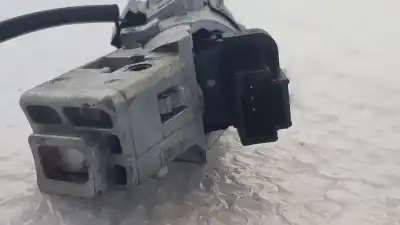 Second-hand car spare part ignition switch for citroen c4 lim. 1.6 hdi 115 fap oem iam references 9663123380  