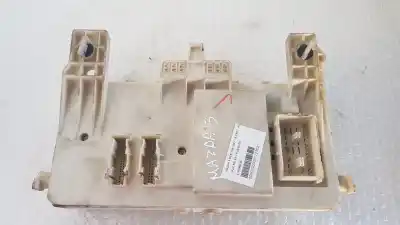 Piesă de schimb auto la mâna a doua PANOU SIGURANȚE pentru MAZDA 3 BERLINA (BK)  Referințe OEM IAM 519198030  