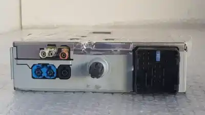 Автозапчастина б/у аудіо система / радіо cd для opel vivaro c furgoneta (k0) 2.0 посилання на oem iam 9833500080  