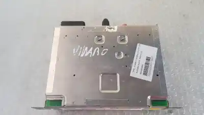 Автозапчасти б/у аудиосистема / радио cd за opel vivaro c furgoneta (k0) 2.0 ссылки oem iam 9833500080