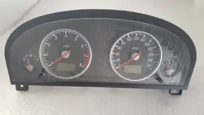 Peça sobressalente para automóvel em segunda mão quadrante por ford mondeo berlina (ge) futura (d) referências oem iam 1s7f10849