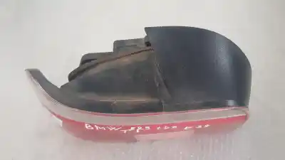 Peça sobressalente para automóvel em segunda mão farolim traseiro esquerdo por bmw serie 5 berlina (e39) 530d referências oem iam   