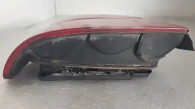 Peça sobressalente para automóvel em segunda mão farolim traseiro esquerdo por bmw serie 5 berlina (e39) 530d referências oem iam   