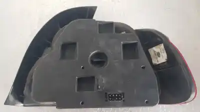 Peça sobressalente para automóvel em segunda mão farolim traseiro esquerdo por bmw serie 5 berlina (e39) 530d referências oem iam   