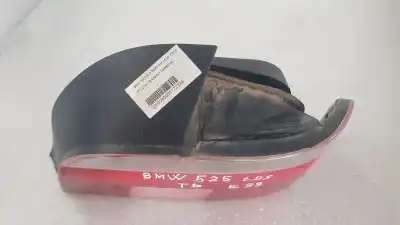 Peça sobressalente para automóvel em segunda mão farolim traseiro direito por bmw serie 5 berlina (e39) 530d referências oem iam   