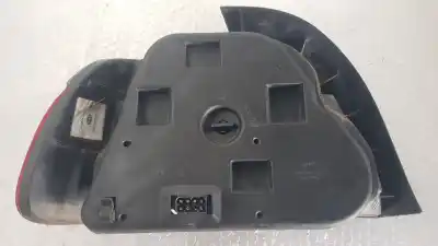 Peça sobressalente para automóvel em segunda mão farolim traseiro direito por bmw serie 5 berlina (e39) 530d referências oem iam   