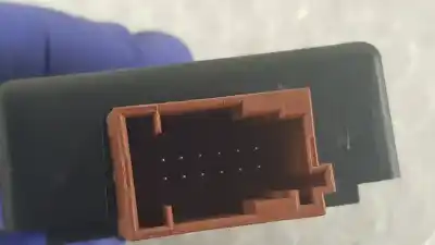 Автозапчастина б/у електронний модуль для opel vivaro c furgoneta (k0) 2.0 посилання на oem iam 9673523380  