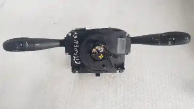 Pezzo di ricambio per auto di seconda mano Comando Multifunzione per CITROEN C3 I (FC_, FN_) 1.1 i Riferimenti OEM IAM 96576767XT  