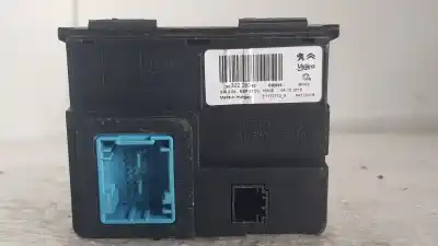 Pezzo di ricambio per auto di seconda mano modulo elettronico per opel vivaro c furgoneta (k0) 2.0 riferimenti oem iam 9832228080  
