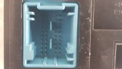Pezzo di ricambio per auto di seconda mano modulo elettronico per opel vivaro c furgoneta (k0) 2.0 riferimenti oem iam 9832228080  