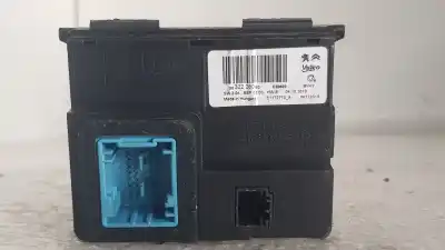 Peça sobressalente para automóvel em segunda mão módulo eletrônico por opel vivaro c furgoneta (k0) 2.0 referências oem iam 9832228080  