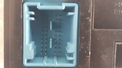 Peça sobressalente para automóvel em segunda mão módulo eletrônico por opel vivaro c furgoneta (k0) 2.0 referências oem iam 9832228080  