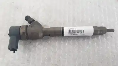 Peça sobressalente para automóvel em segunda mão injetor por hyundai i40 i40 berlina fase 2 referências oem iam 0445110411