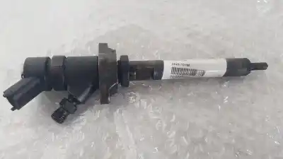 Second-hand car spare part injector for citroen c4 berlina vtr plus oem iam references 0445110188