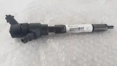 Second-hand car spare part Injector for CHEVROLET CAPTIVA 2.0 VCDI LTX OEM IAM references 0445110270  